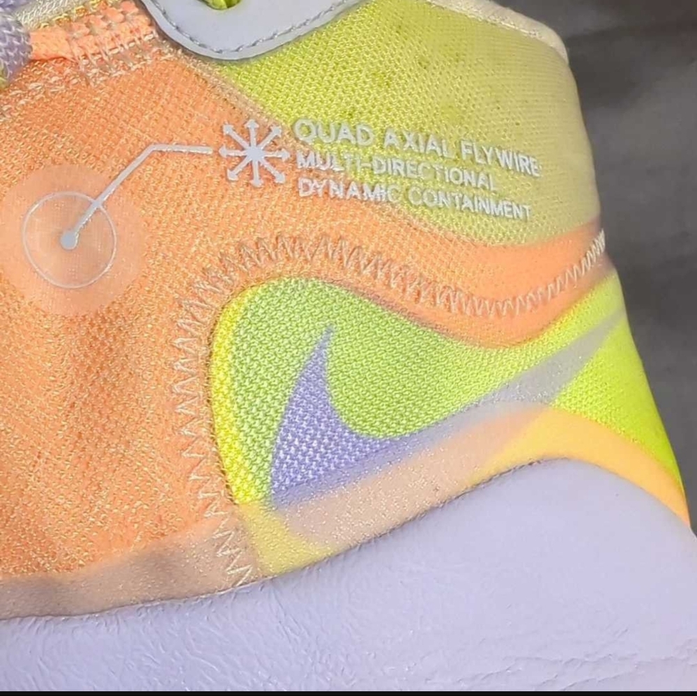 2019 KD 12 EYBL nationals